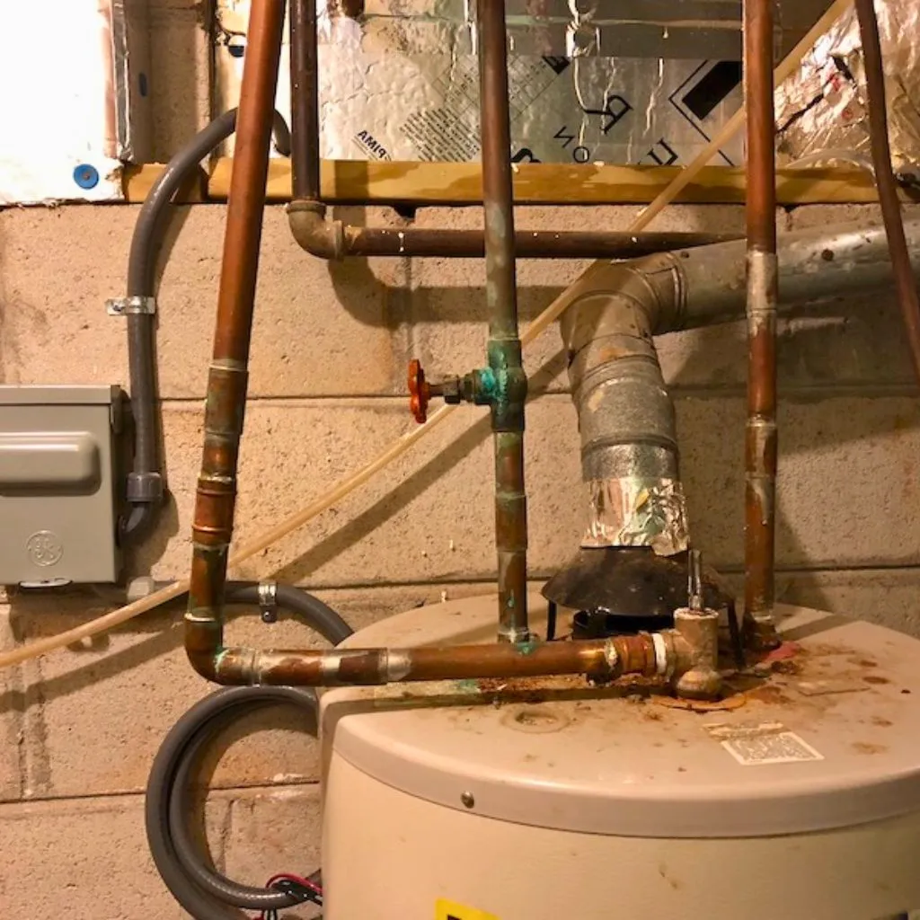 Water Heater Repair in Clinton County, NY